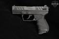 Walther PD380 .380 ACP Black in Excellent Condition Image 3