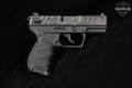 Walther PD380 .380 ACP Black in Excellent Condition Image 4