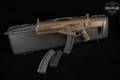 Beretta ARX 160 .22 LR Coyote Tan in Good Condition Image 2
