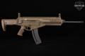 Beretta ARX 160 .22 LR Coyote Tan in Good Condition Image 3