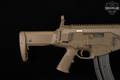 Beretta ARX 160 .22 LR Coyote Tan in Good Condition Image 4