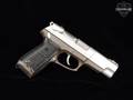 Sturm Ruger P91DC .40 S&W Two-Tone Stainless in Fair Condition Image 3