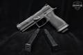 Sig Sauer P320 X-Five 9mm Luger (9x19 Para) Nitron in Very Good Condition Image 2