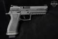 Sig Sauer P320 X-Five 9mm Luger (9x19 Para) Nitron in Very Good Condition Image 3