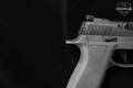 Sig Sauer P320 X-Five 9mm Luger (9x19 Para) Nitron in Very Good Condition Image 5