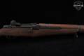 1943 Springfield Armory M1 Garand CMP Expert Grade .30-06 Parkerized & Walnut in Excellent Condition Image 5