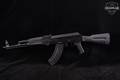 Izhmash Saiga IZ132 Sporter 7.62x39 Black in Very Good Condition Image 2