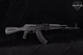Izhmash Saiga IZ132 Sporter 7.62x39 Black in Very Good Condition Image 3