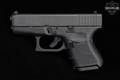 Glock 26 Gen 4 9mm Luger Black in Very Good Condition Image 2