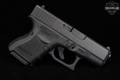 Glock 26 Gen 4 9mm Luger Black in Very Good Condition Image 3