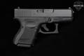 Glock 26 Gen 4 9mm Luger Black in Very Good Condition Image 4