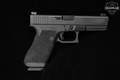 Glock 17 Gen 3 9mm Luger Black in Very Good Condition Image 3