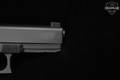 Glock 17 Gen 3 9mm Luger Black in Very Good Condition Image 4