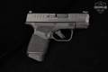 Springfield Armory Hellcat OSP 9mm Luger Black in Very Good Condition Image 3
