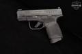 Springfield Armory Hellcat OSP 9mm Luger Black in Very Good Condition Image 4