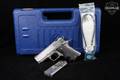 2008 Colt Defender Series 90 Lightweight .45 ACP Stainless in Good Condition Image 2