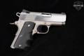 2008 Colt Defender Series 90 Lightweight .45 ACP Stainless in Good Condition Image 3