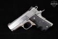 2008 Colt Defender Series 90 Lightweight .45 ACP Stainless in Good Condition Image 4