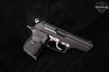 Bersa Thunder 380 .380 ACP Black in Very Good Condition Image 2