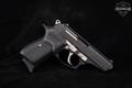 Bersa Thunder 380 .380 ACP Black in Very Good Condition Image 3