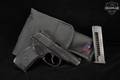 Baikal IZH-70 IJ70-17A .380 ACP Blued in Good Condition Image 2