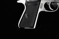 2001-2012 Walther PPK/S Stainless .380 ACP Stainless Steel in Good Condition Image 3