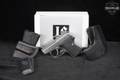 L.W. Seecamp (LW Seecamp) LWS-32 .32 ACP Stainless in Very Good Condition Image 2