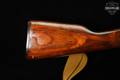 Recreator Blanks FORTY-7 7.62x39 Black & Laminated Wood in Very Good Condition Image 4