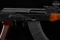 Recreator Blanks FORTY-7 7.62x39 Black & Laminated Wood in Very Good Condition Image 5