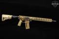 Ridgeline Defense RD-15 LPR, Limited FDE .223 Wylde FDE & Multicam in Excellent Condition Image 3