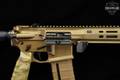 Ridgeline Defense RD-15 LPR, Limited FDE .223 Wylde FDE & Multicam in Excellent Condition Image 5