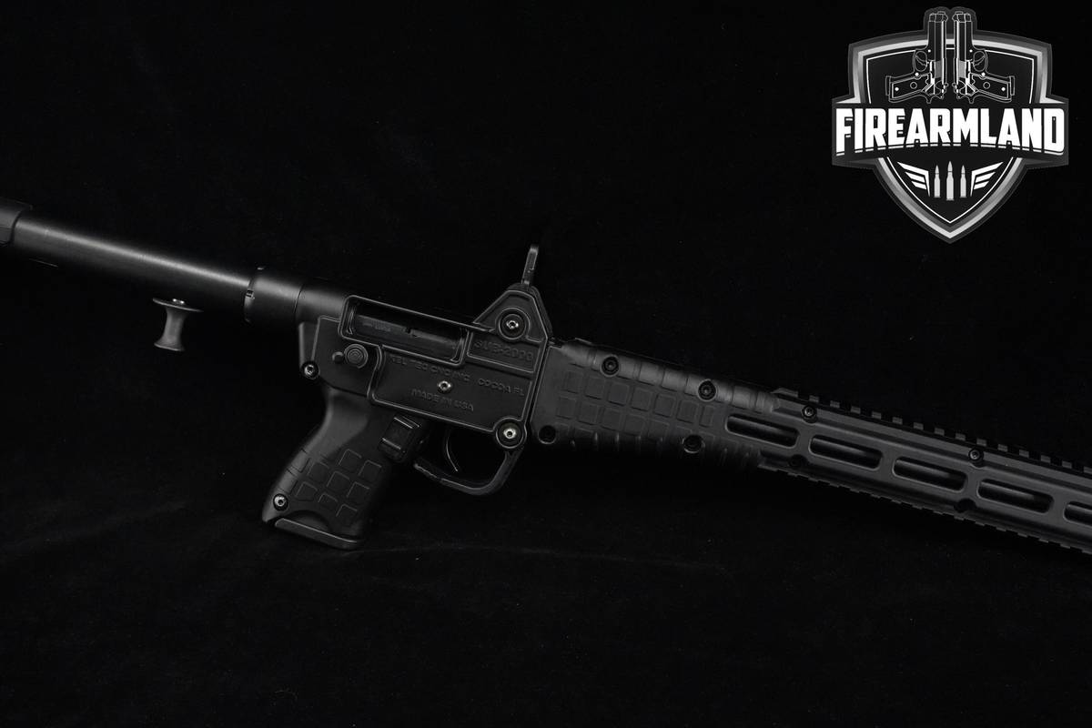 Kel-Tec SUB-2000 Gen 2 9mm G19 Mag KelTec Sub2K Sub2000 +4 MAGS