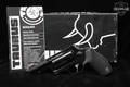 Taurus The Judge .45 LC/.410 Black in Very Good Condition Image 2