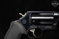 Taurus The Judge .45 LC/.410 Black in Very Good Condition Image 5