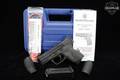 Smith & Wesson (S&W) M&P 9C 9mm Luger Black in Very Good Condition Image 2