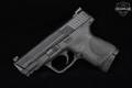 Smith & Wesson (S&W) M&P 9C 9mm Luger Black in Very Good Condition Image 3