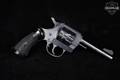 1965 Harrington & Richardson (H&R) Model 929 Side-Kick, First Model .22 LR Blued in Poor Condition Image 2