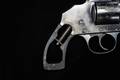1896-1908 Iver Johnson Top-Break Safety Hammerless .38 S&W Blued in Fair Condition Image 3