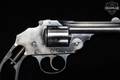 1896-1908 Iver Johnson Top-Break Safety Hammerless .38 S&W Blued in Fair Condition Image 4