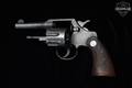1942 Colt Commando .38 Spl. Parkerized in Good Condition Image 2