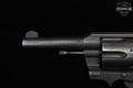1942 Colt Commando .38 Spl. Parkerized in Good Condition Image 4