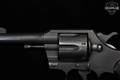 1942 Colt Commando .38 Spl. Parkerized in Good Condition Image 5