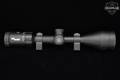 Sig Sauer Whiskey3 4-12x50 SFP Duplex 1" Black in Excellent Condition Image 4