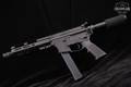 FSAAP FR-9 9mm Luger Black in Excellent Condition Image 2