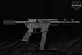 FSAAP FR-9 9mm Luger Black in Excellent Condition Image 3