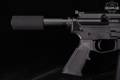 FSAAP FR-9 9mm Luger Black in Excellent Condition Image 4
