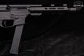 FSAAP FR-9 9mm Luger Black in Excellent Condition Image 5