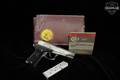 1990 Colt Double Eagle .45 ACP Stainless Steel in Like-New Condition Image 2