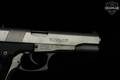 1990 Colt Double Eagle .45 ACP Stainless Steel in Like-New Condition Image 5