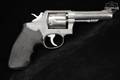 1979-1980 Smith & Wesson (S&W) Model 64-3 .38 Spl. Brushed Stainless in Good Condition Image 2